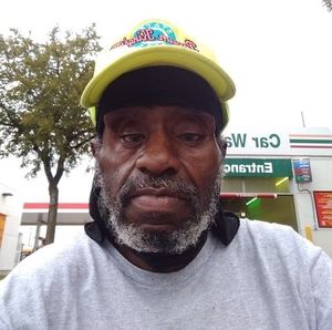 Meet your Posher, Frank